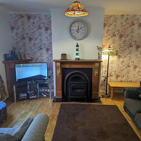 Endeavour Cottage Whitby Sleeps 6 Esterno foto