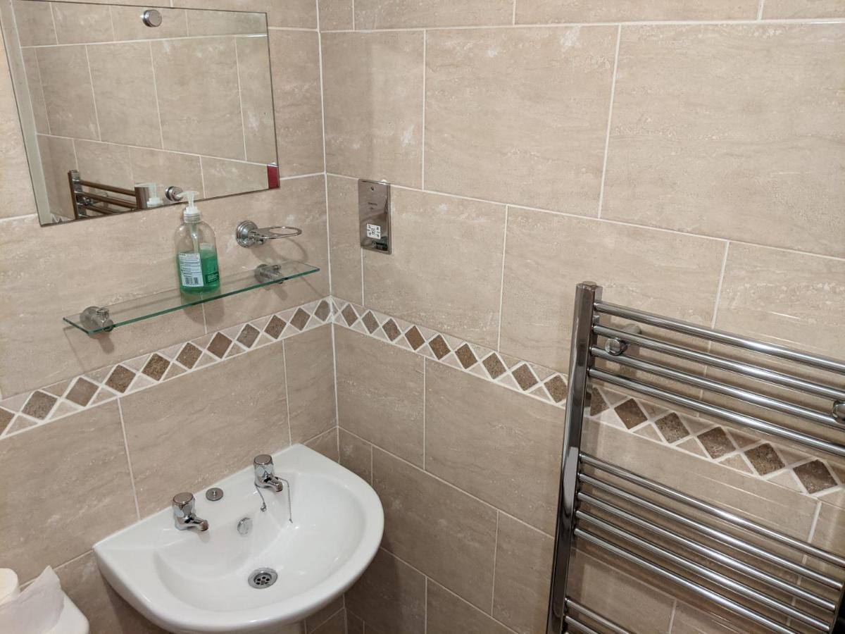 Endeavour Cottage Whitby Sleeps 6 Esterno foto