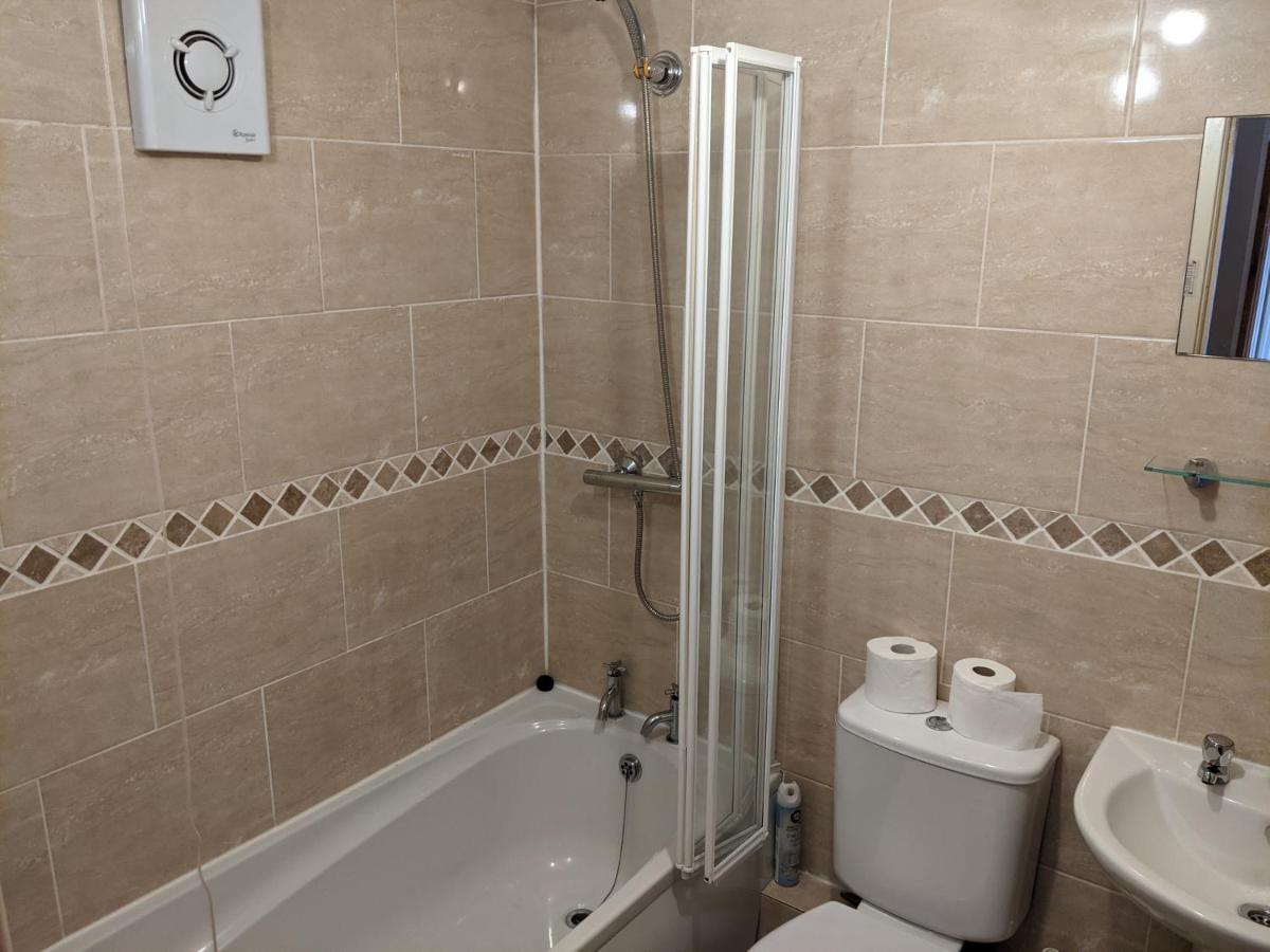 Endeavour Cottage Whitby Sleeps 6 Esterno foto