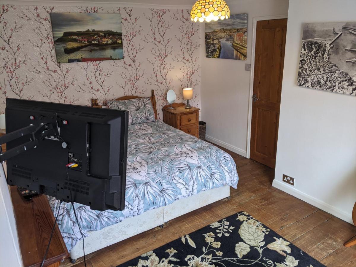 Endeavour Cottage Whitby Sleeps 6 Esterno foto