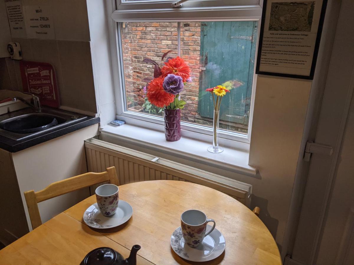 Endeavour Cottage Whitby Sleeps 6 Esterno foto
