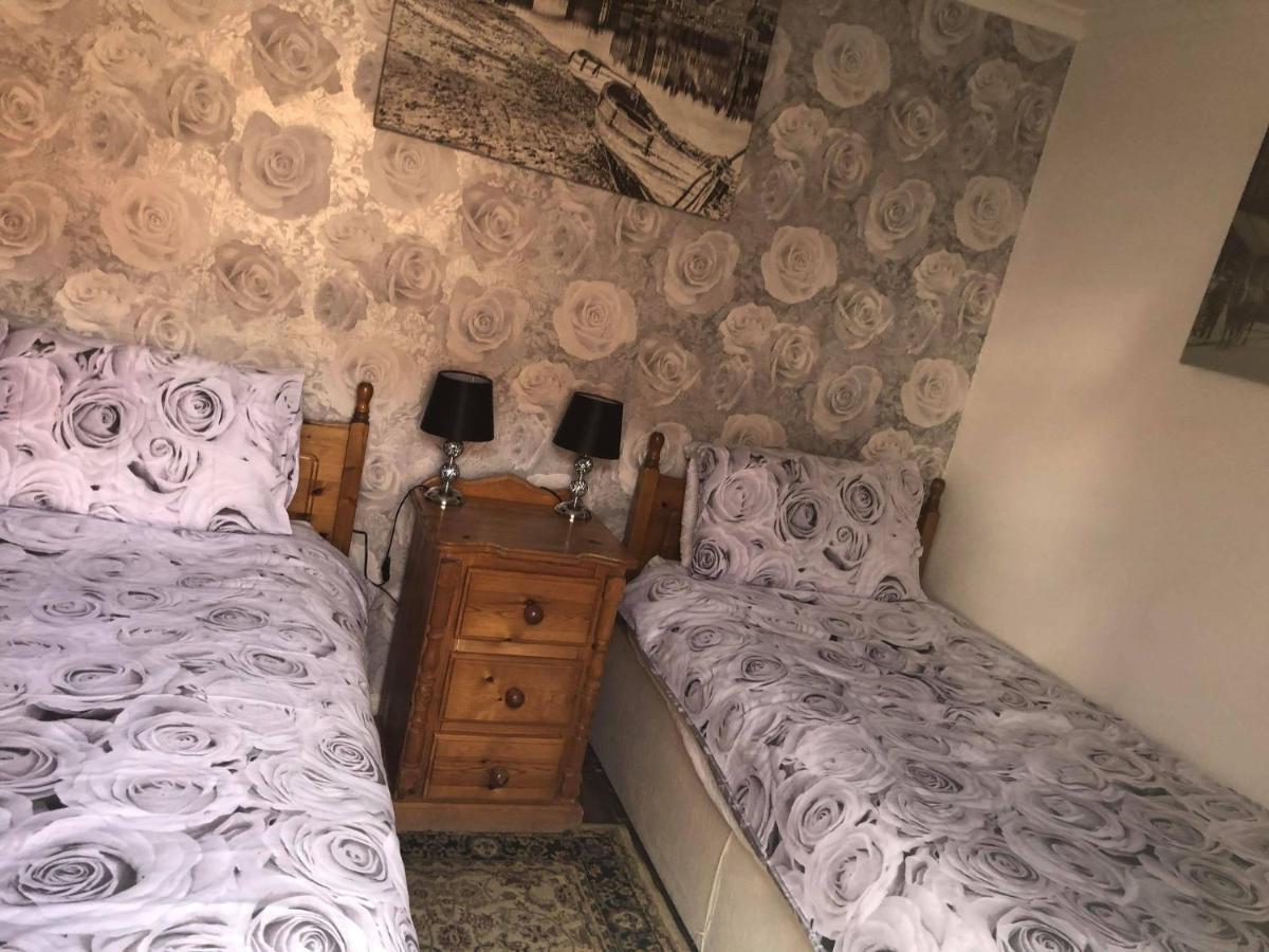 Endeavour Cottage Whitby Sleeps 6 Esterno foto