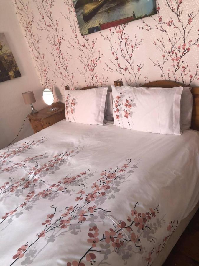 Endeavour Cottage Whitby Sleeps 6 Esterno foto