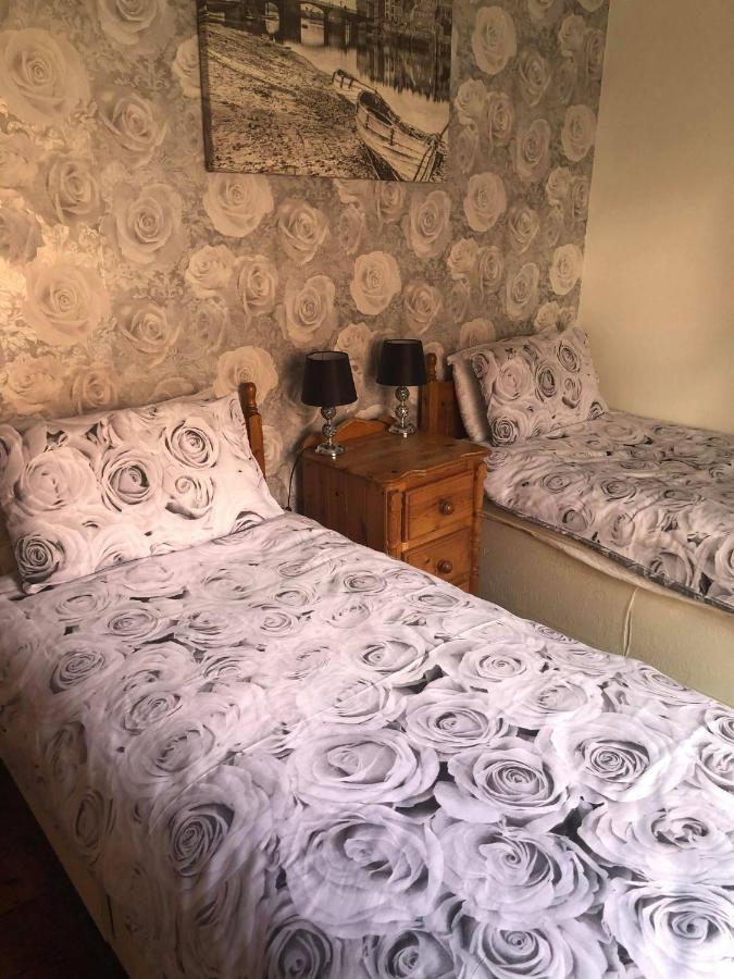 Endeavour Cottage Whitby Sleeps 6 Esterno foto