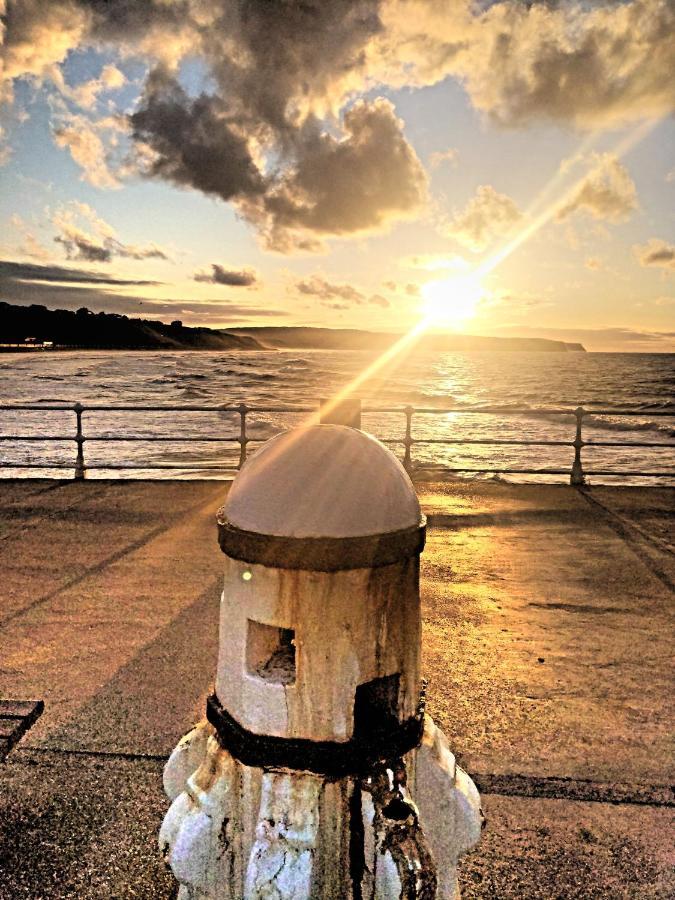 Endeavour Cottage Whitby Sleeps 6 Esterno foto